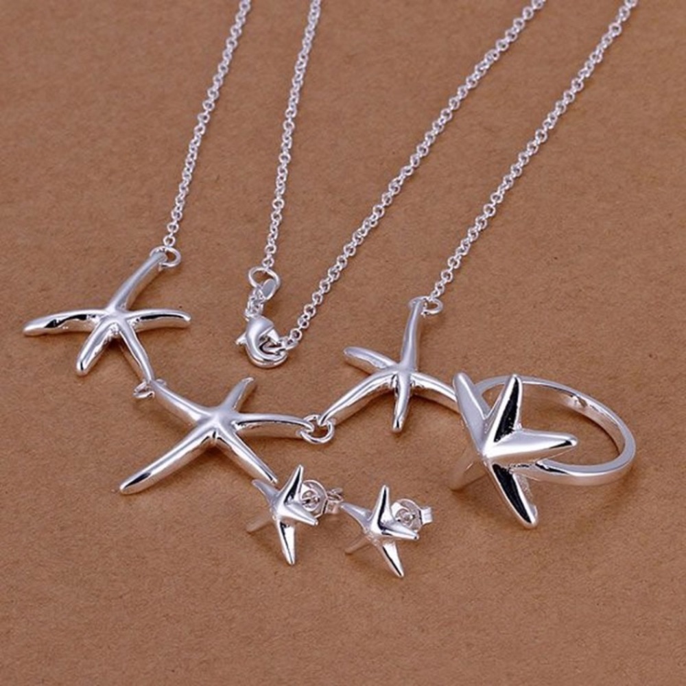 🆕Starfish 4 Piece Set